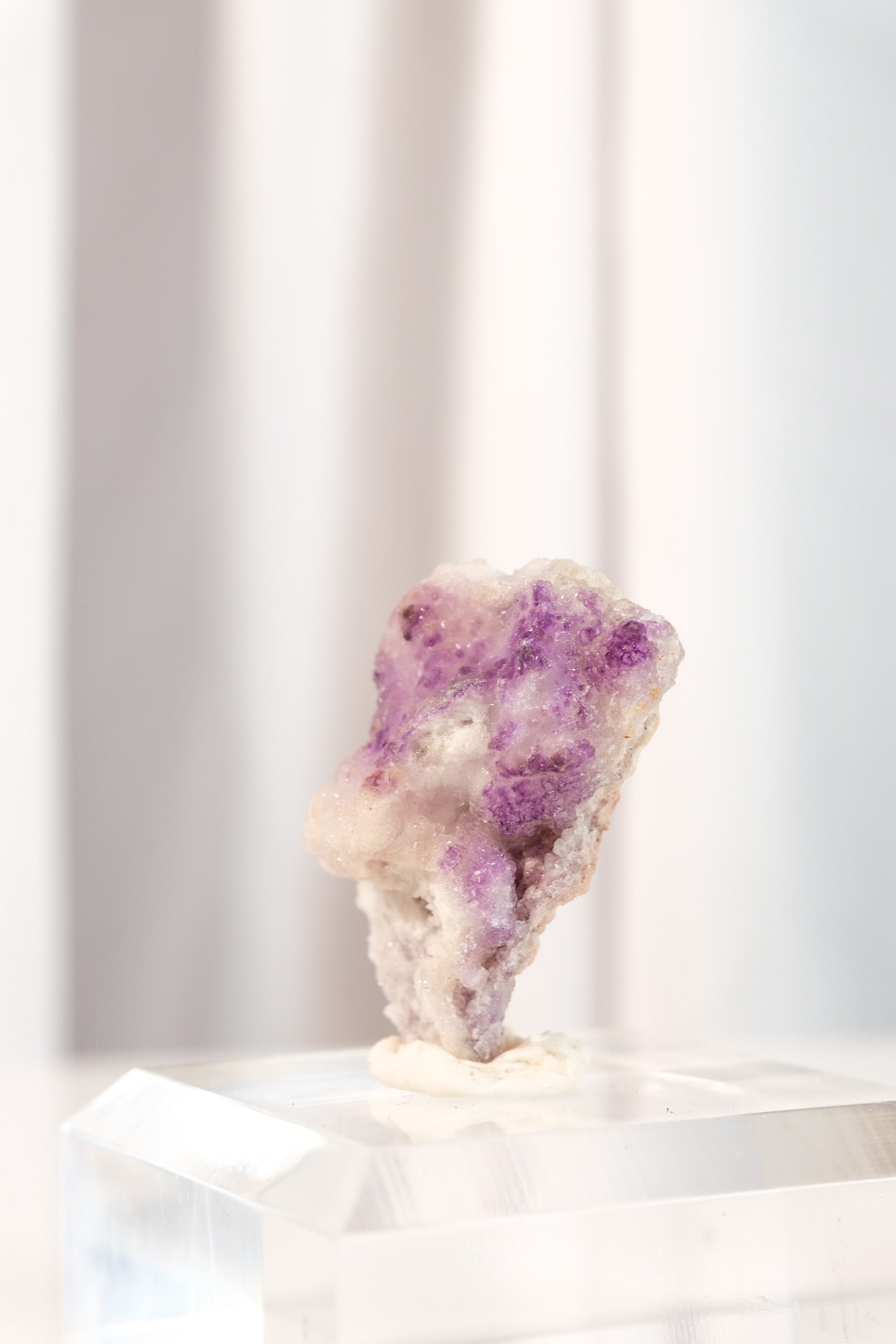 Potosi Fluorite Specimen