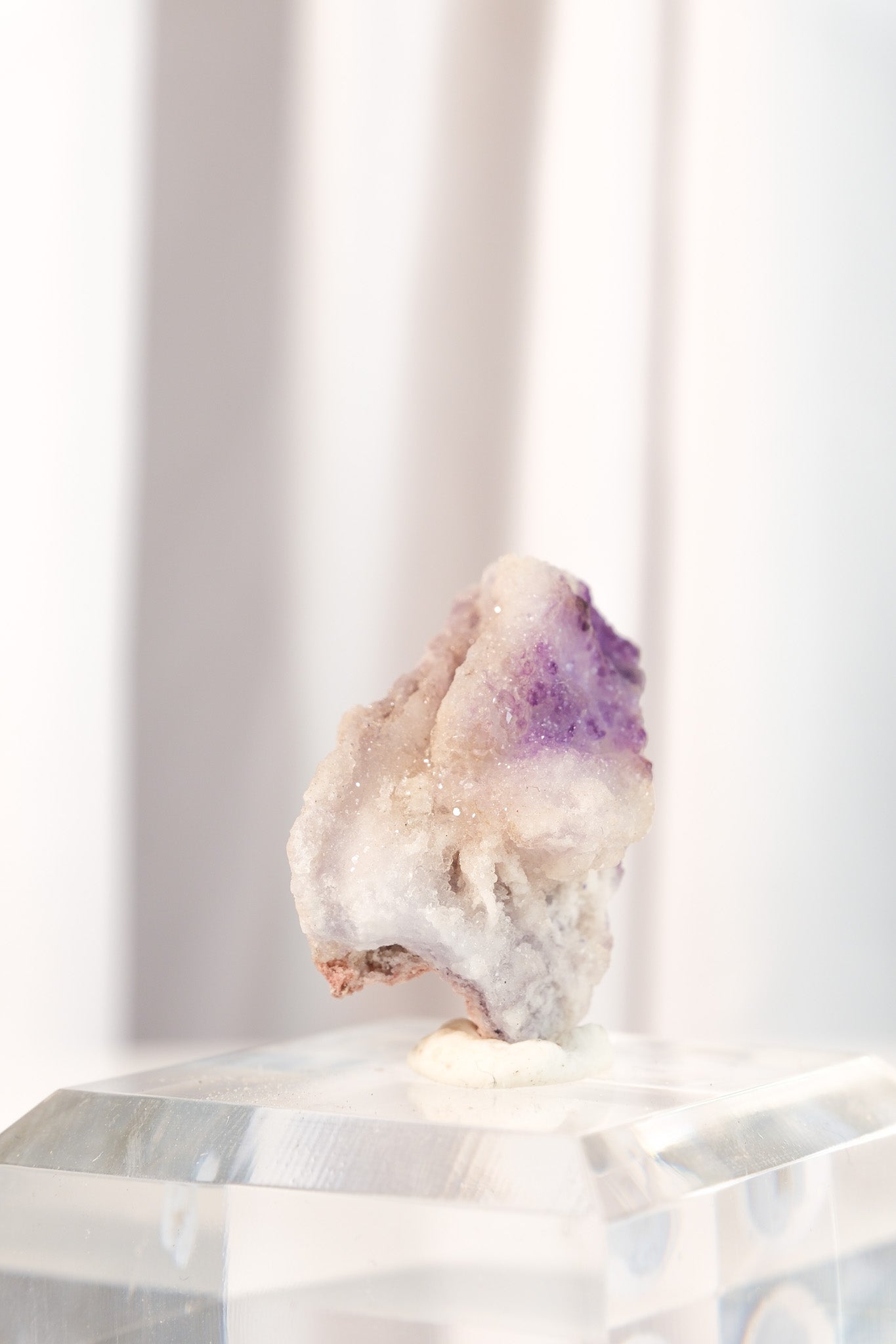 Potosi Fluorite Specimen