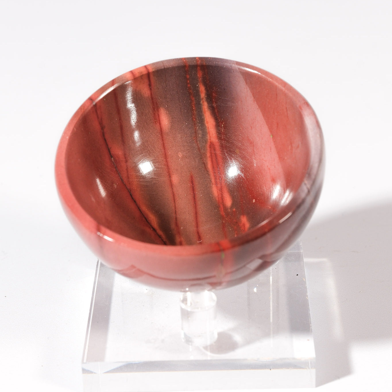 Mookaite Bowl