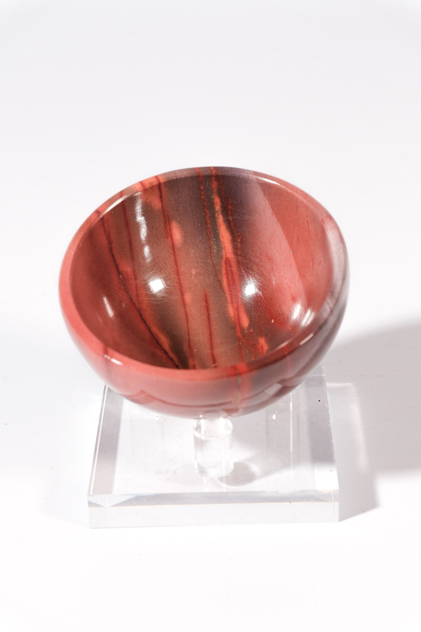 Mookaite Bowl