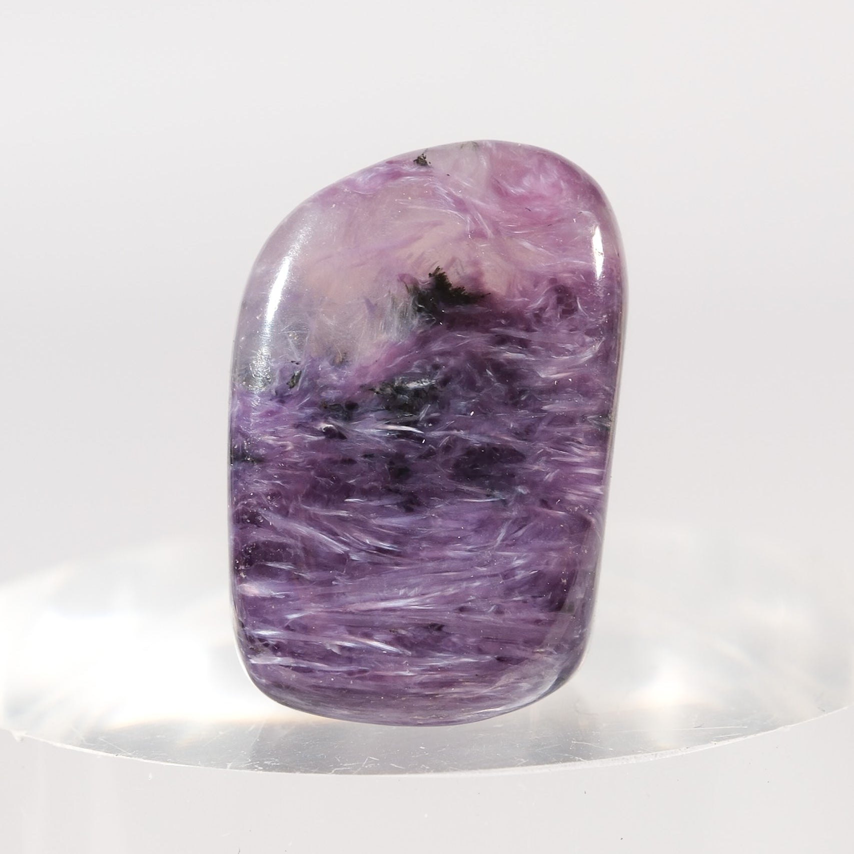Charoite Freeform/Tumble