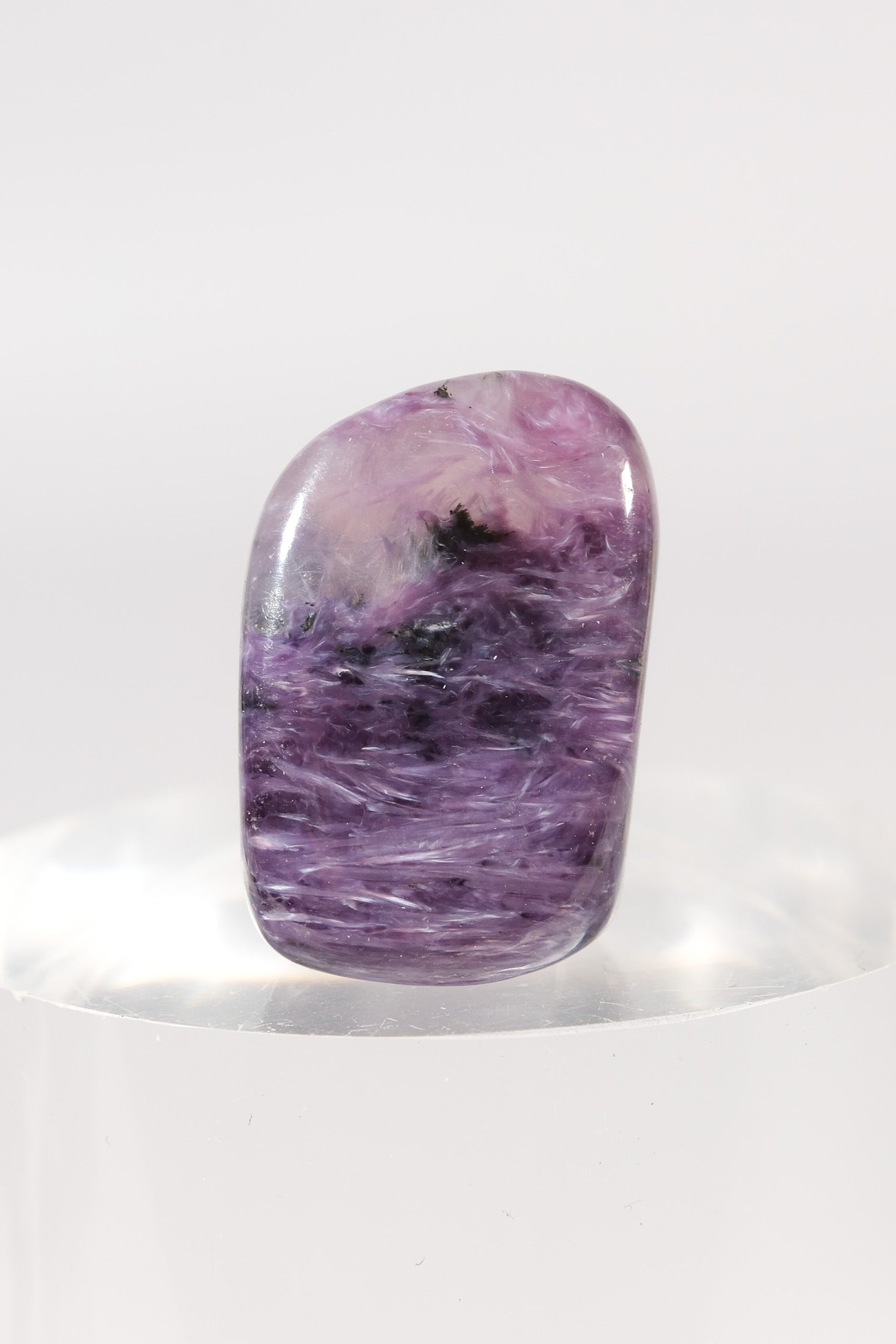 Charoite Freeform/Tumble