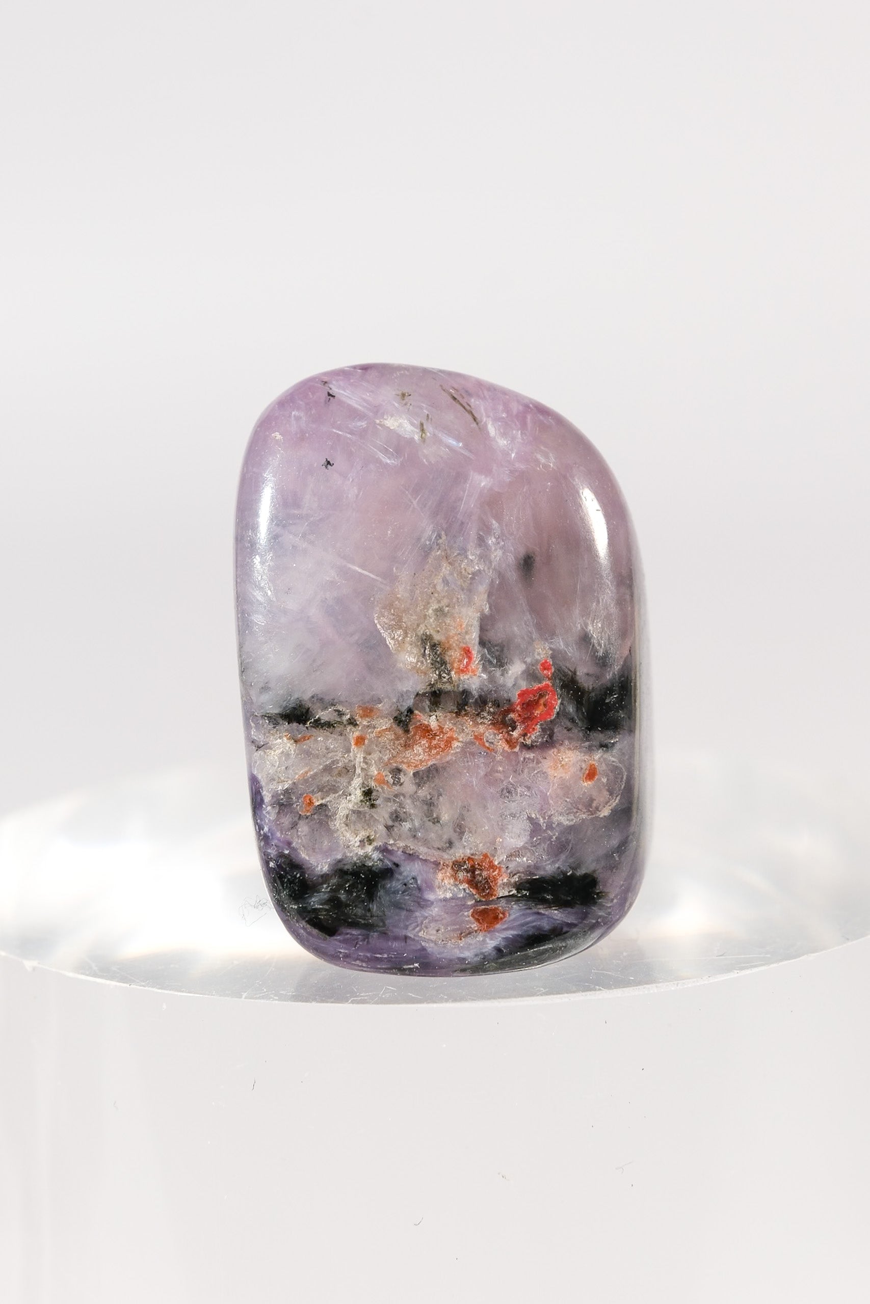 Charoite Freeform/Tumble