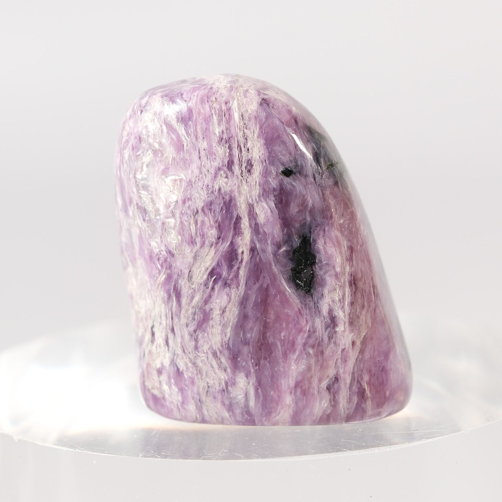 Charoite Freeform/Tumble