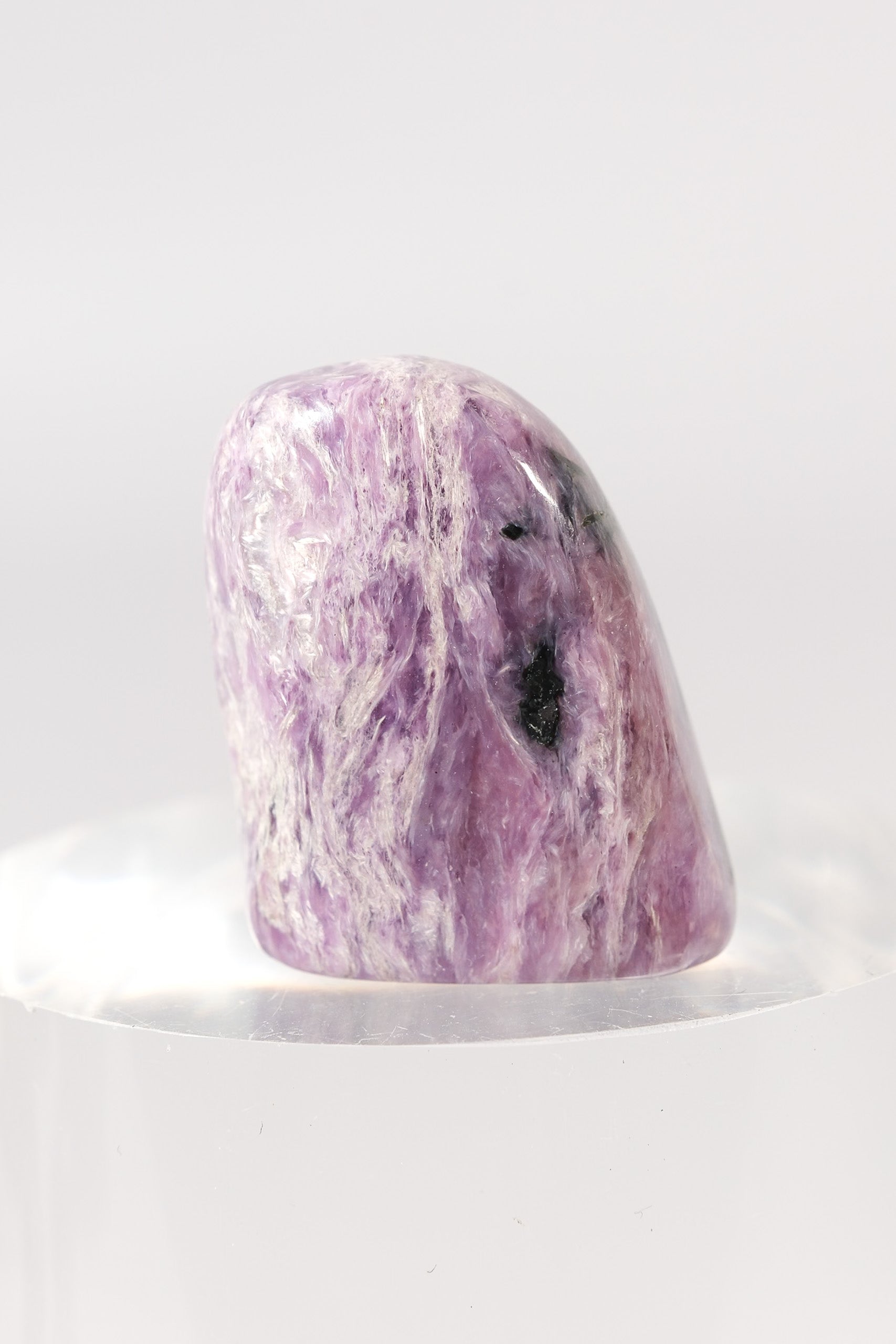 Charoite Freeform/Tumble