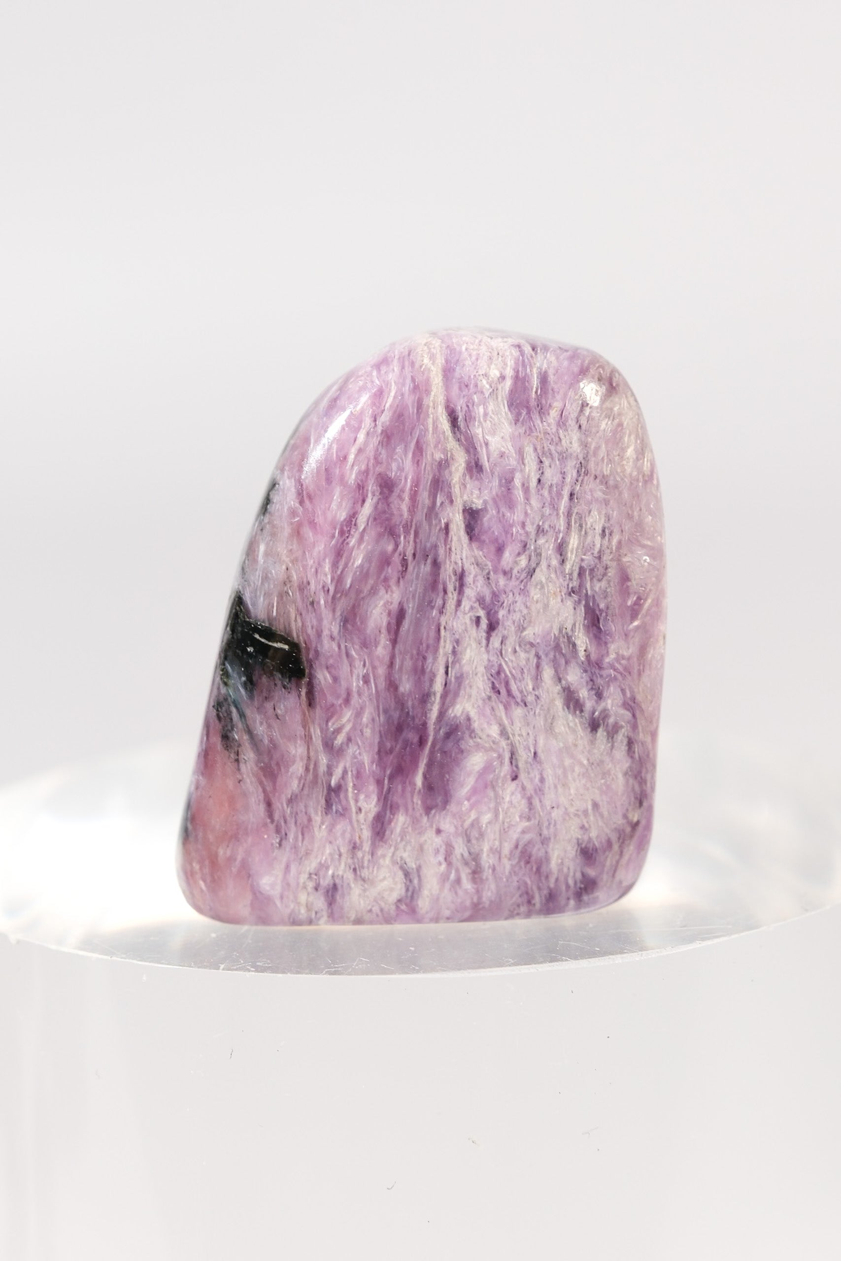 Charoite Freeform/Tumble