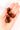 Red Tigers Eye Sphere