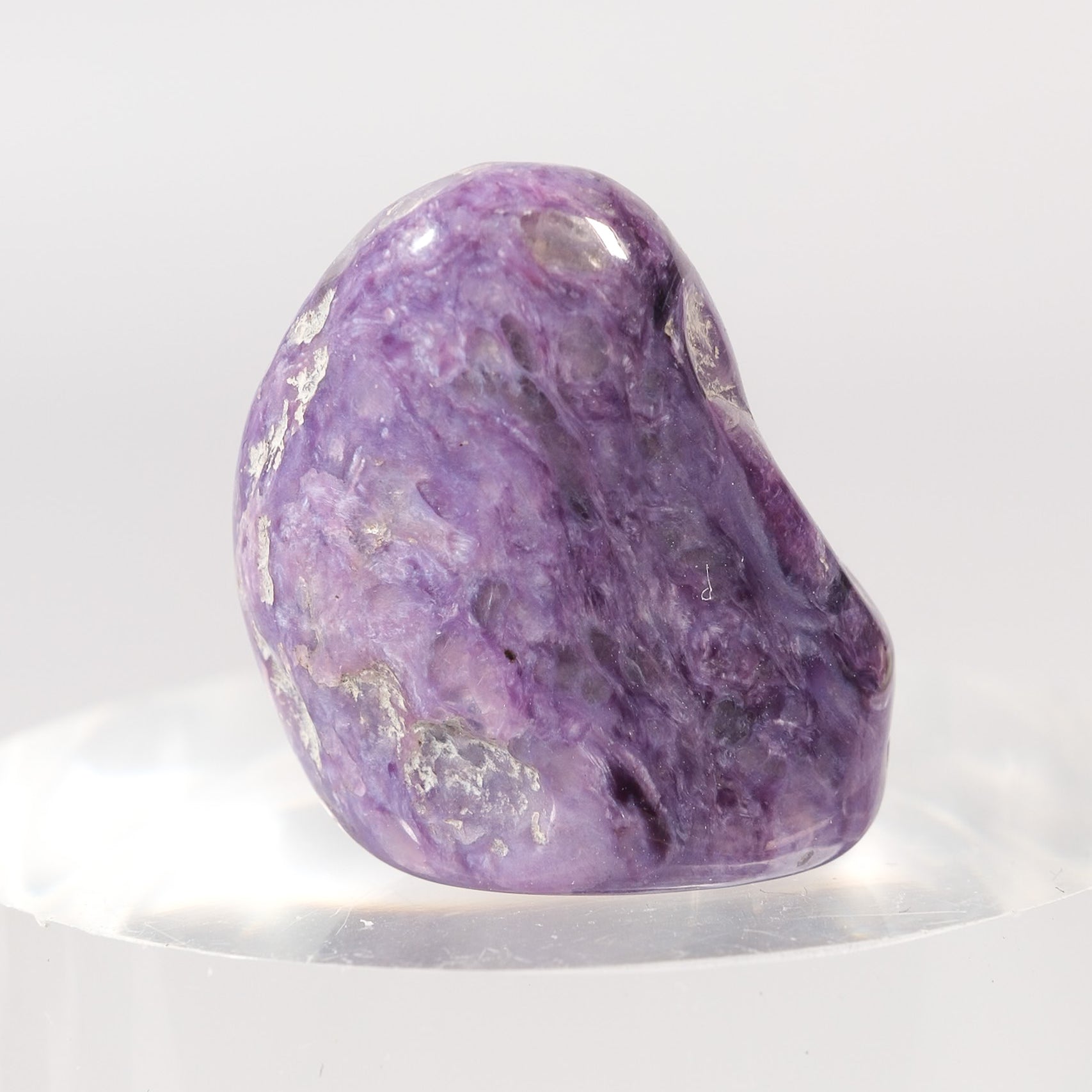 Charoite Freeform/Tumble