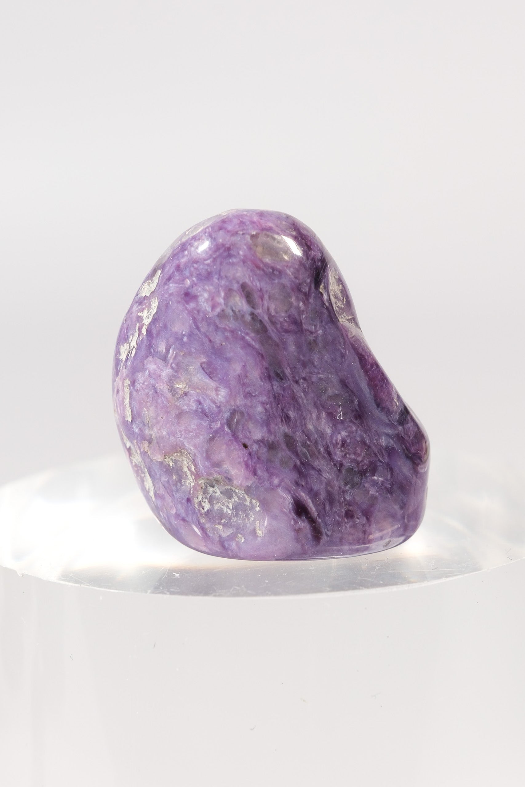 Charoite Freeform/Tumble