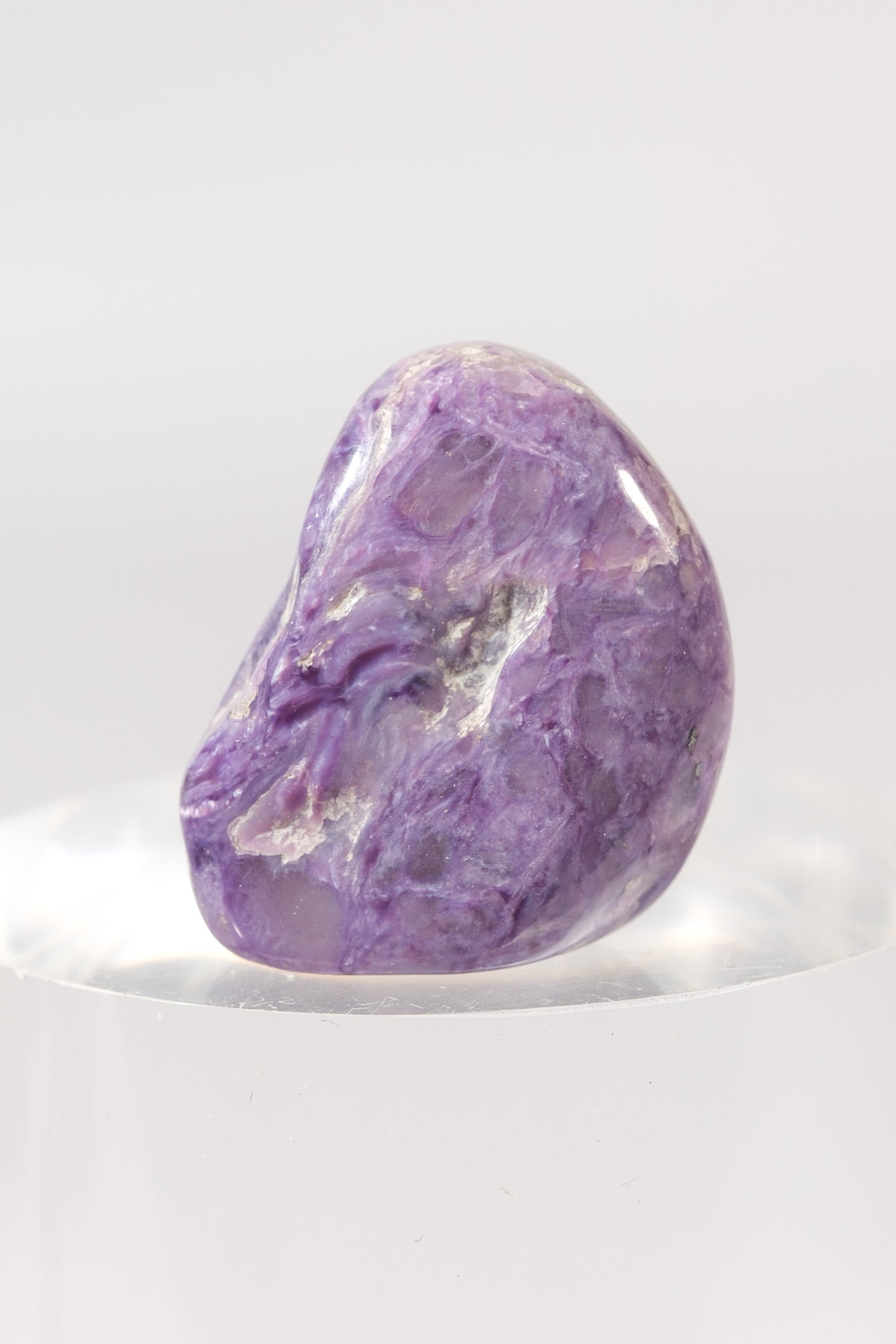 Charoite Freeform/Tumble