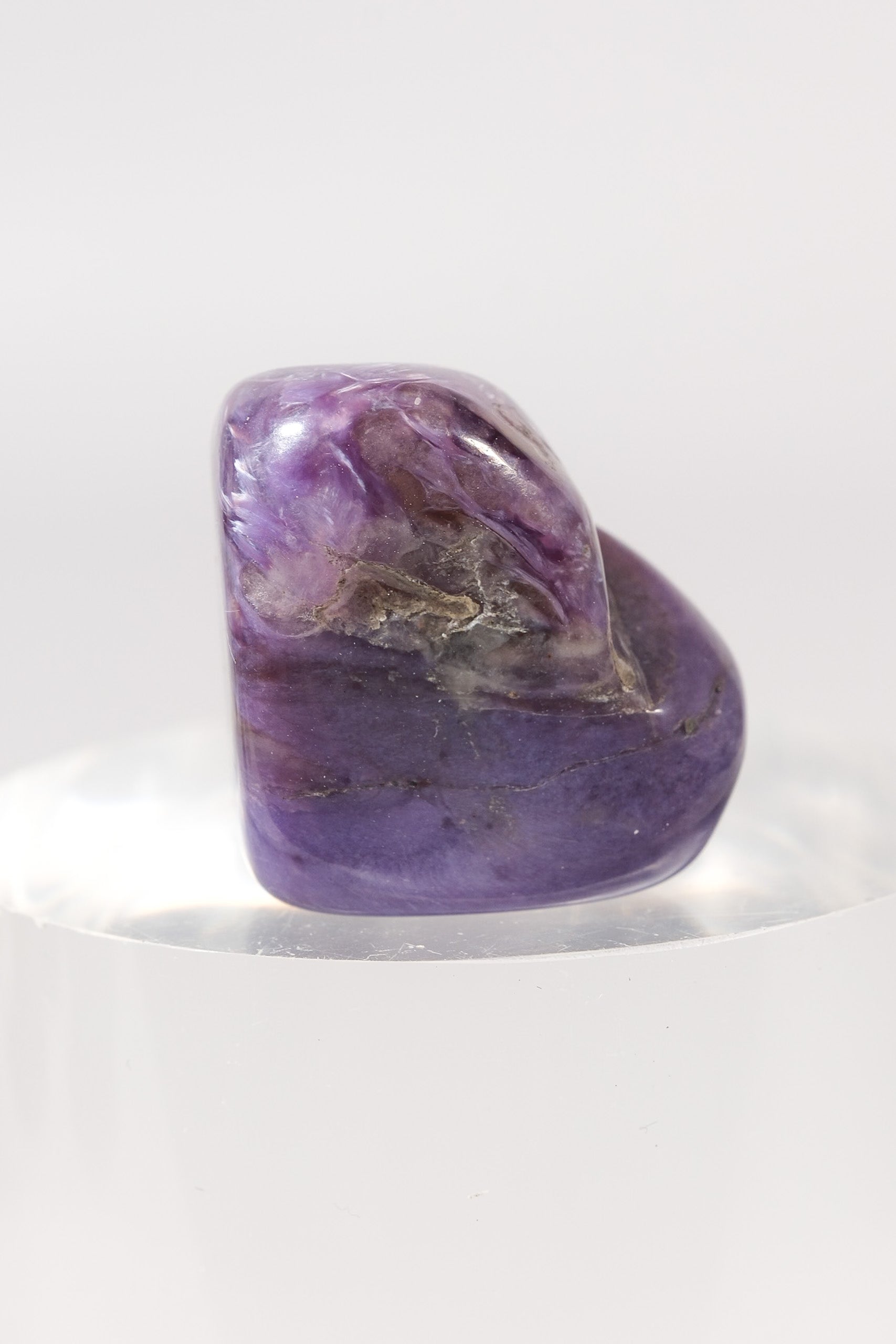 Charoite Freeform/Tumble