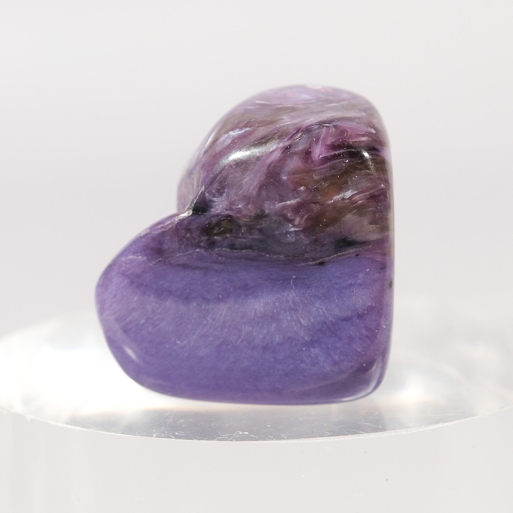 Charoite Freeform/Tumble