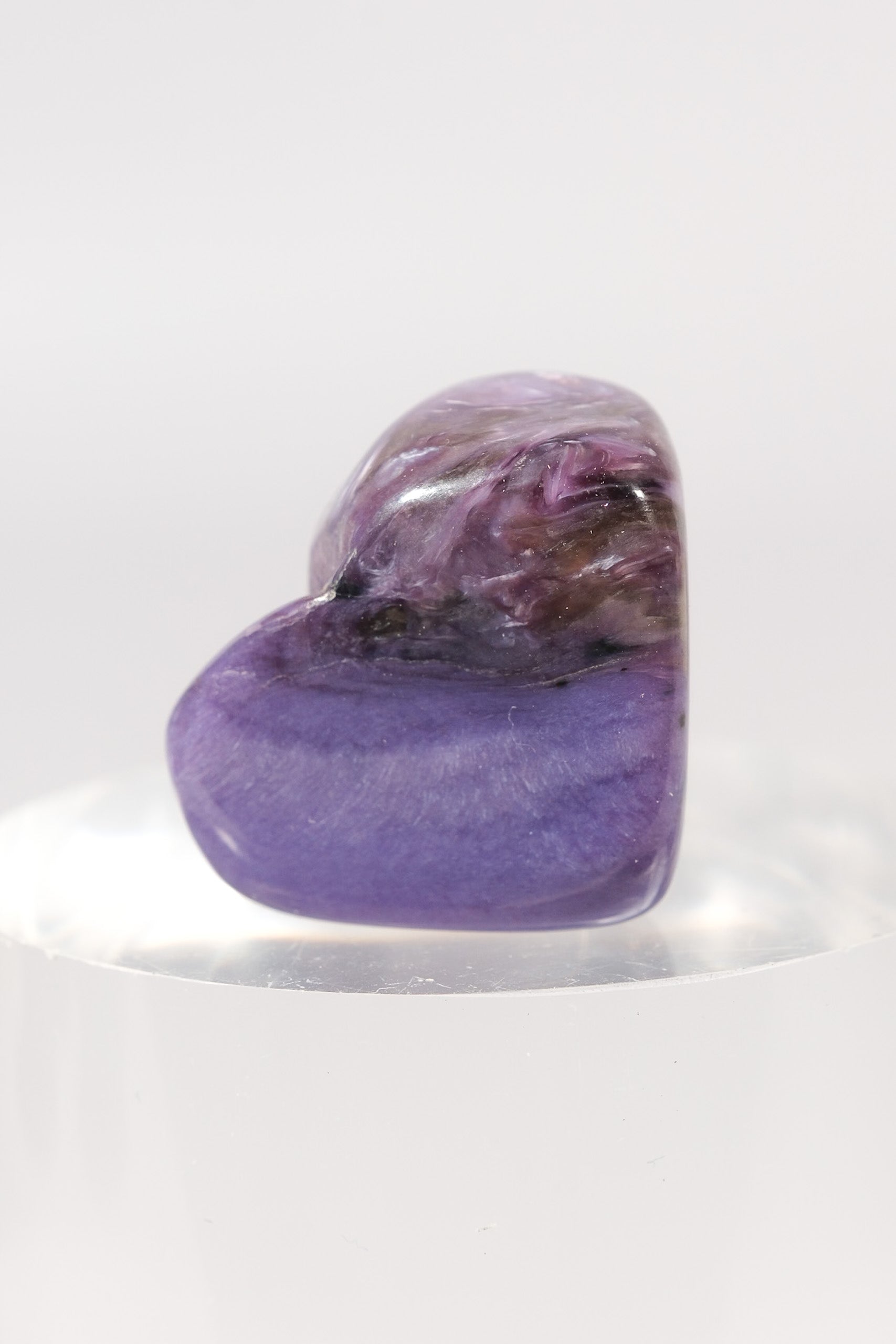 Charoite Freeform/Tumble