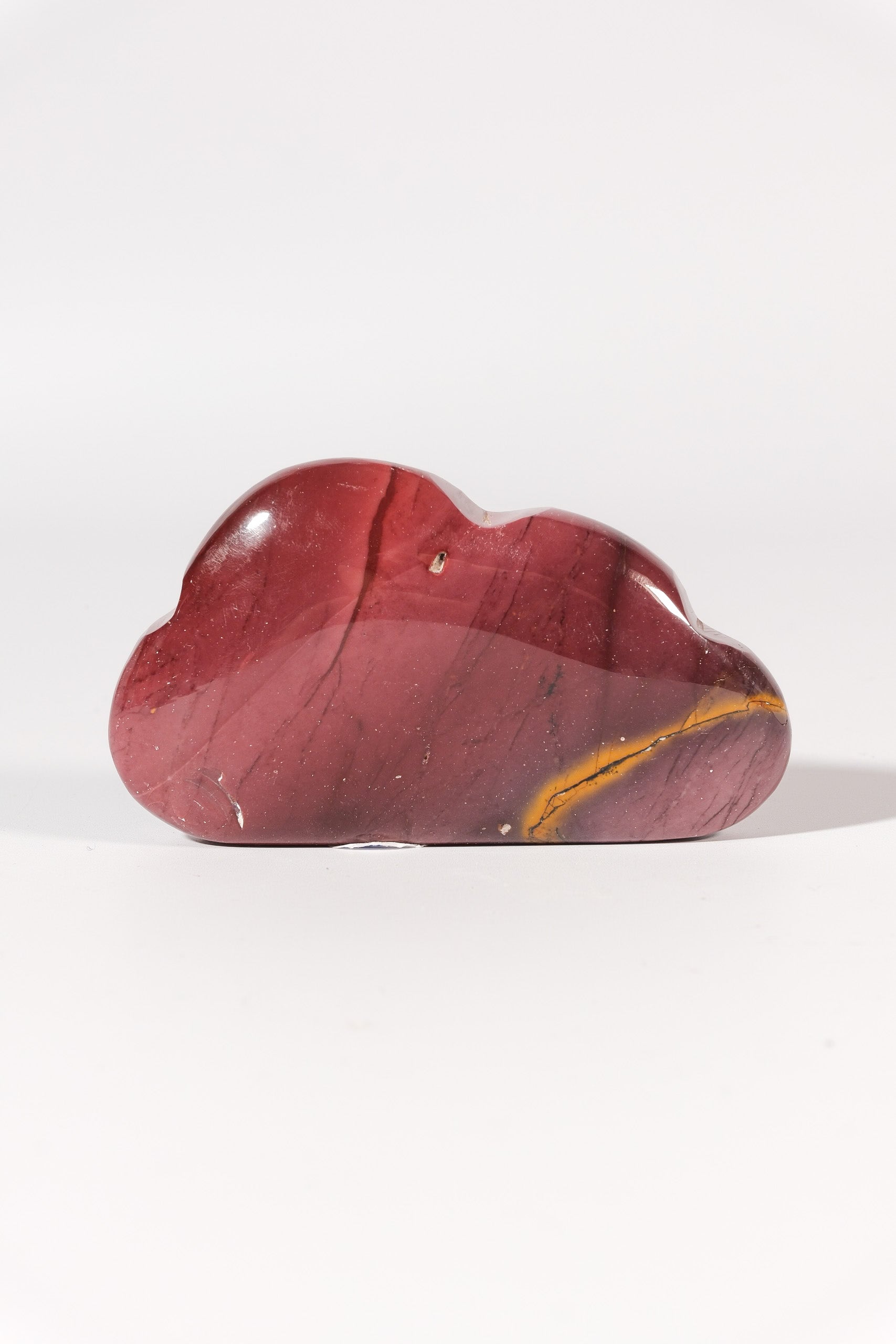 Mookaite Cloud