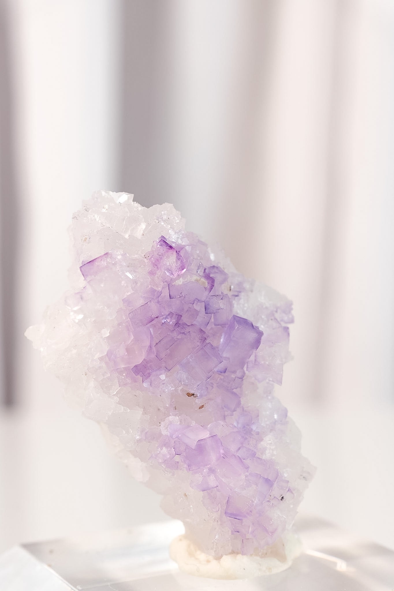 Muzquiz Fluorite Specimen