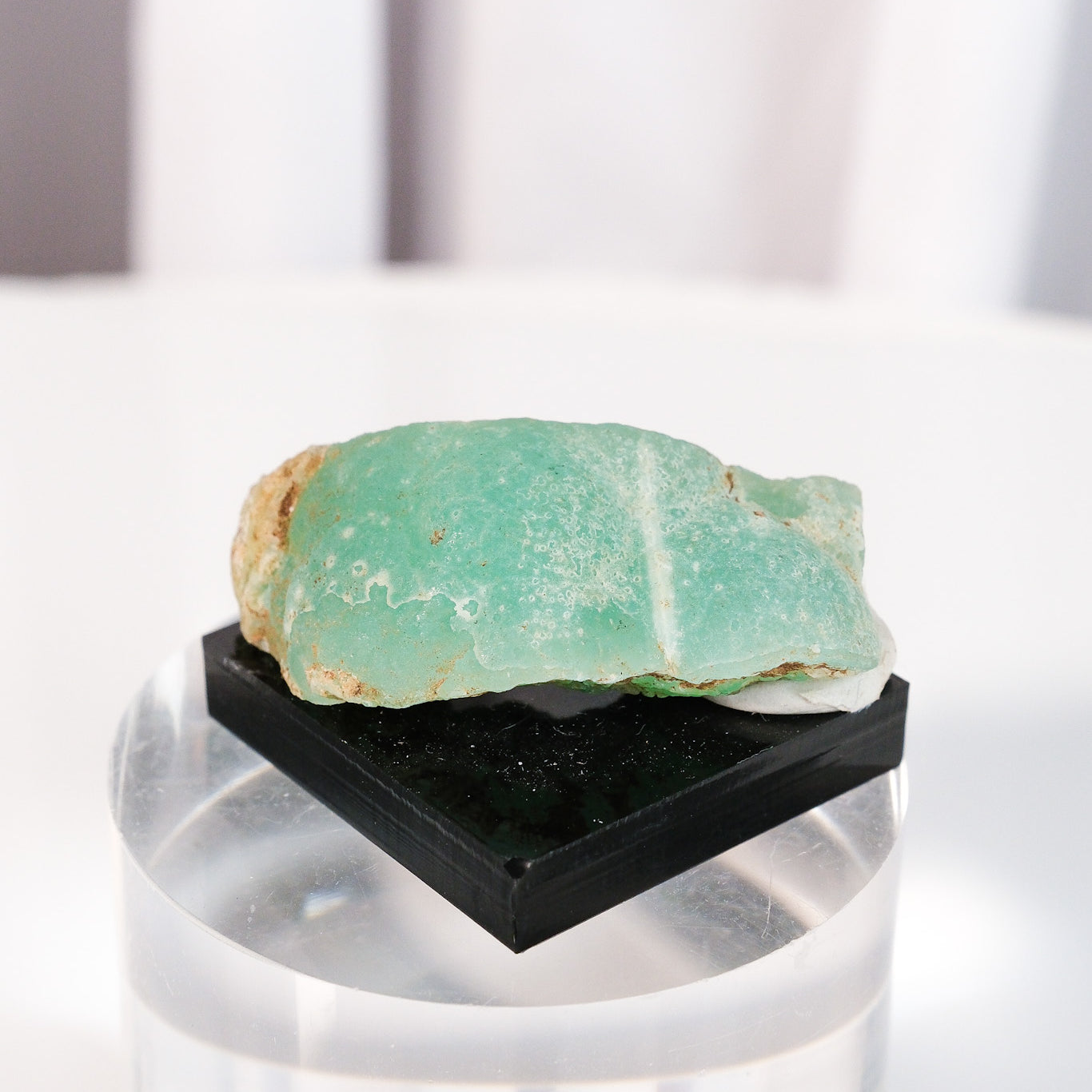 Smithsonite Specimen