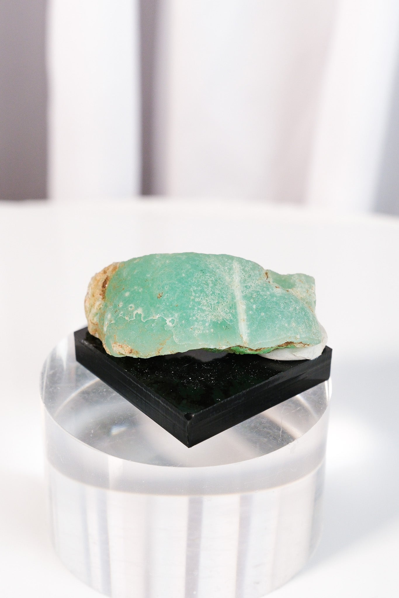 Smithsonite Specimen