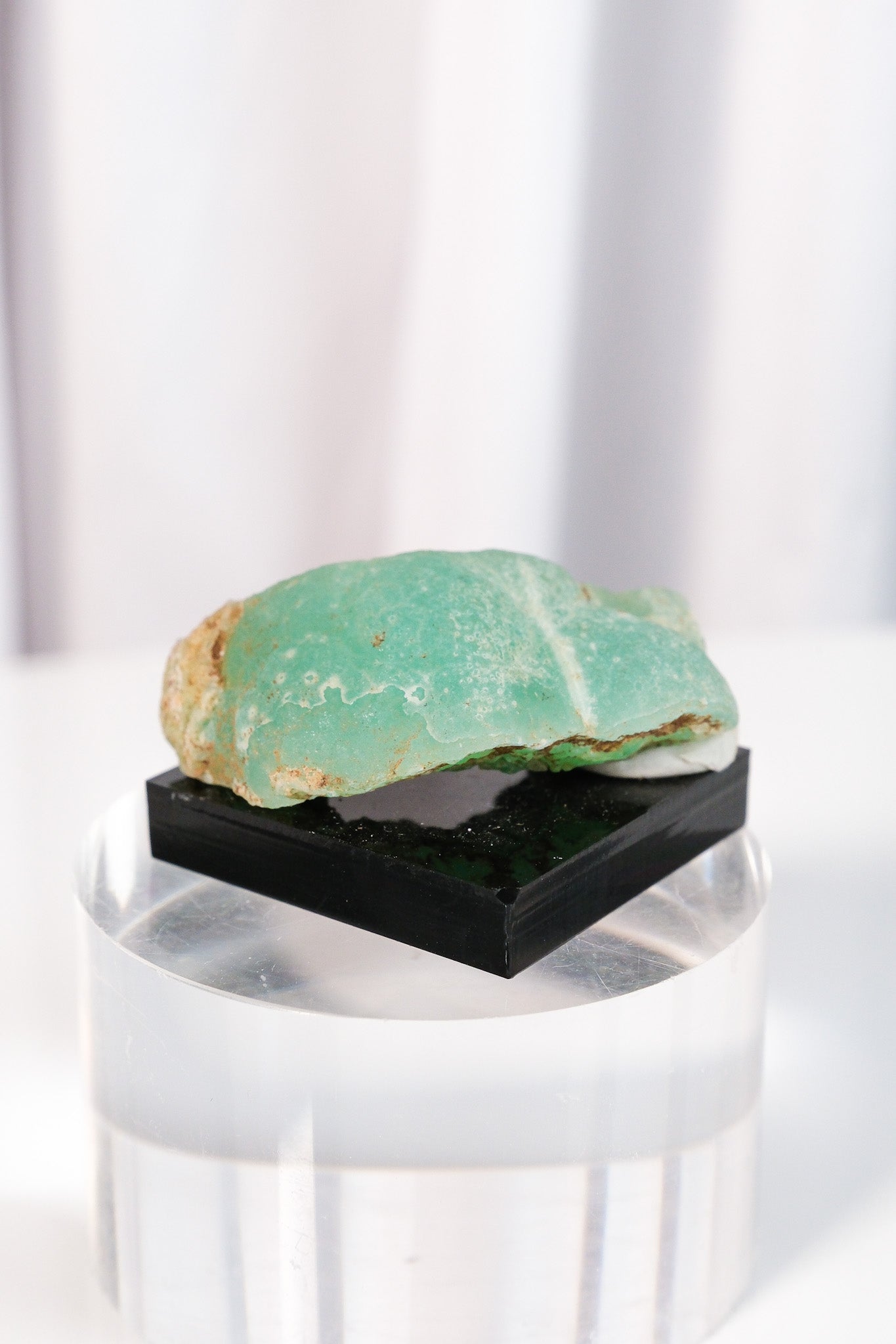 Smithsonite Specimen