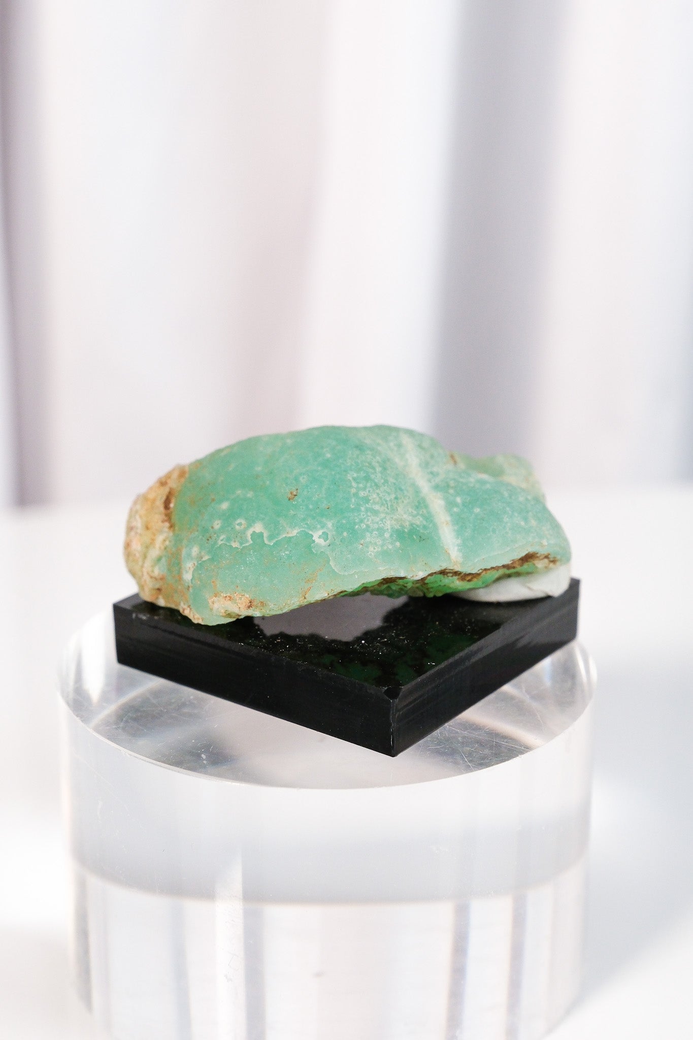 Smithsonite Specimen