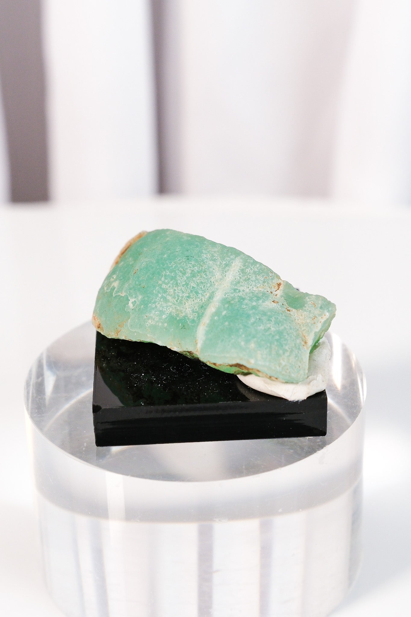 Smithsonite Specimen