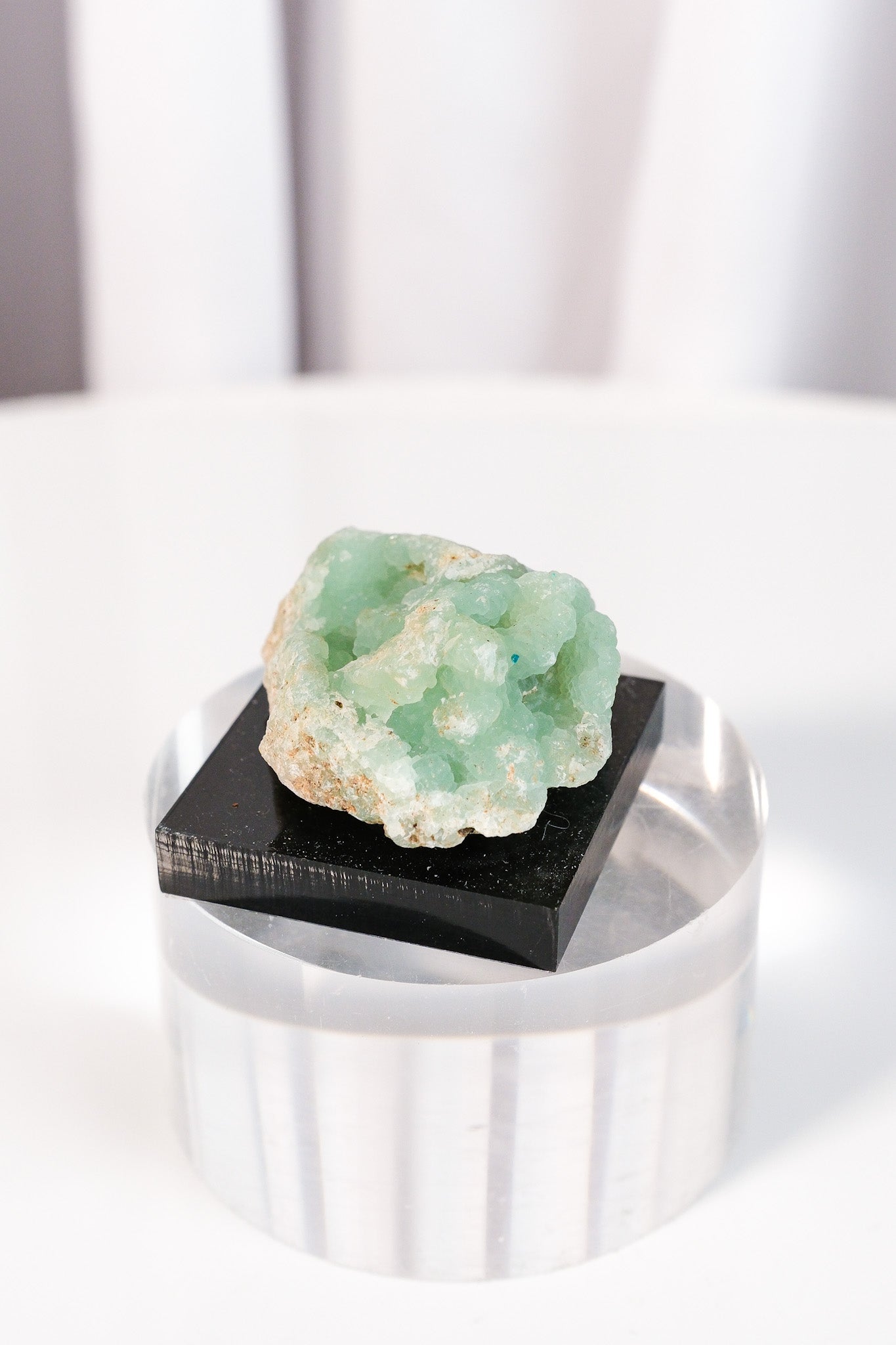 Smithsonite Specimen