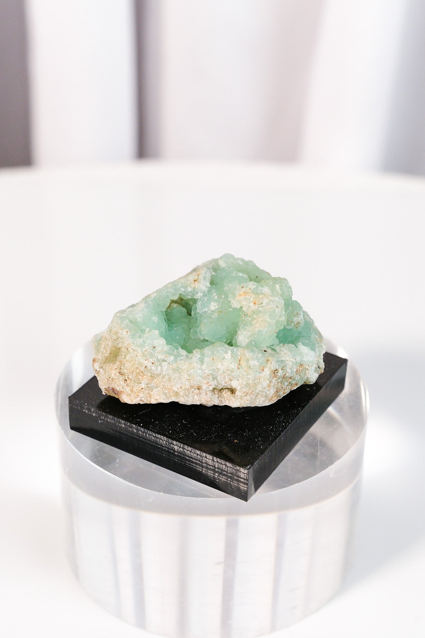 Smithsonite Specimen