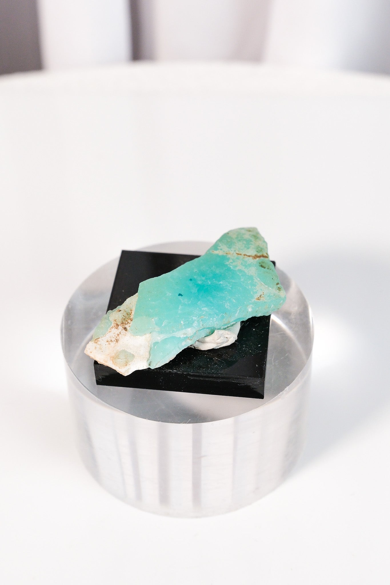 Smithsonite Specimen