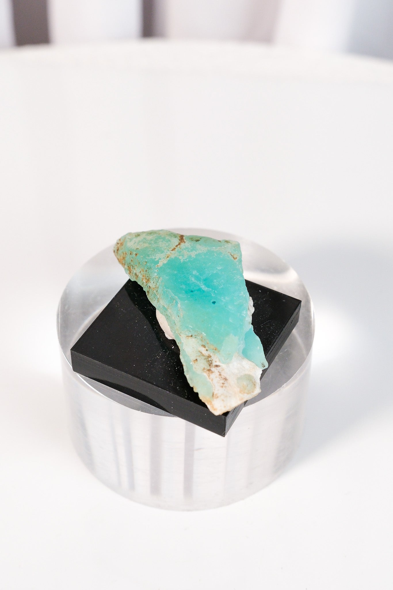 Smithsonite Specimen