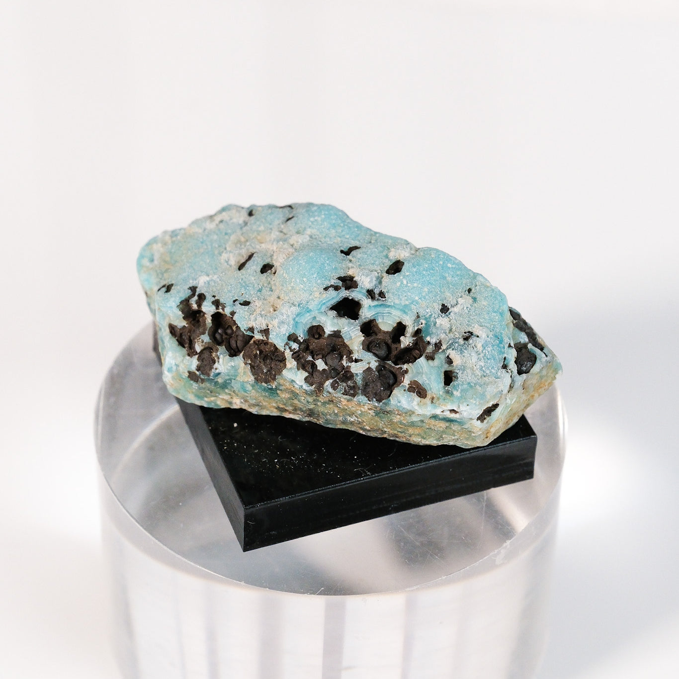 Smithsonite Specimen