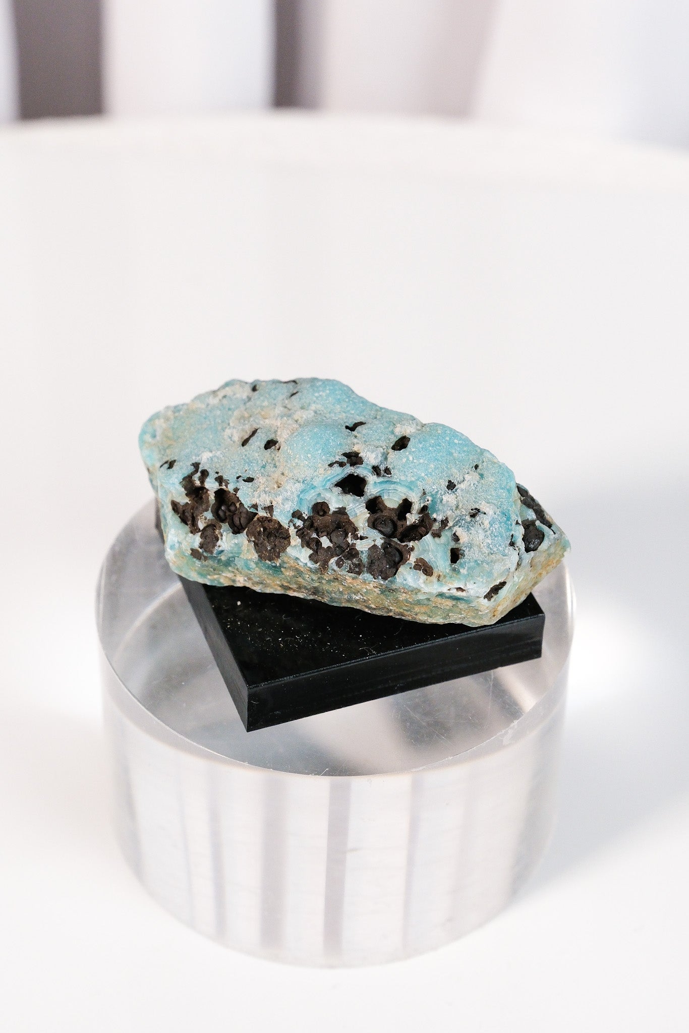 Smithsonite Specimen