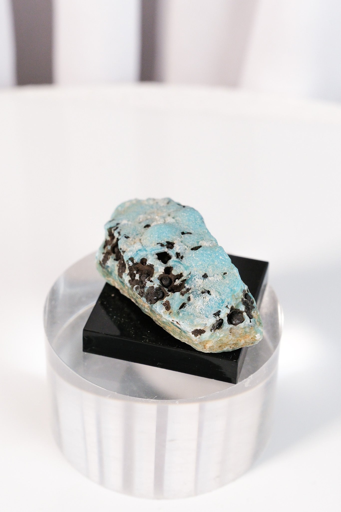 Smithsonite Specimen