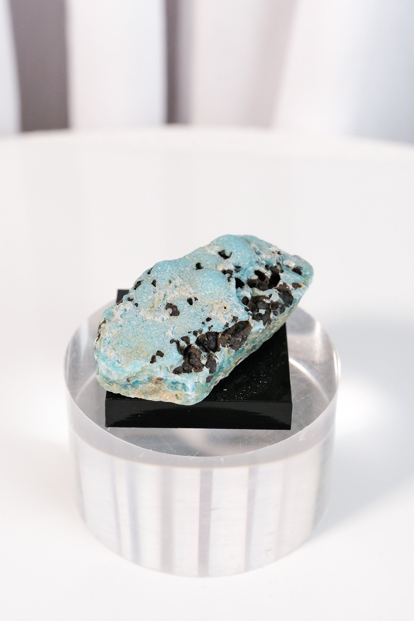 Smithsonite Specimen