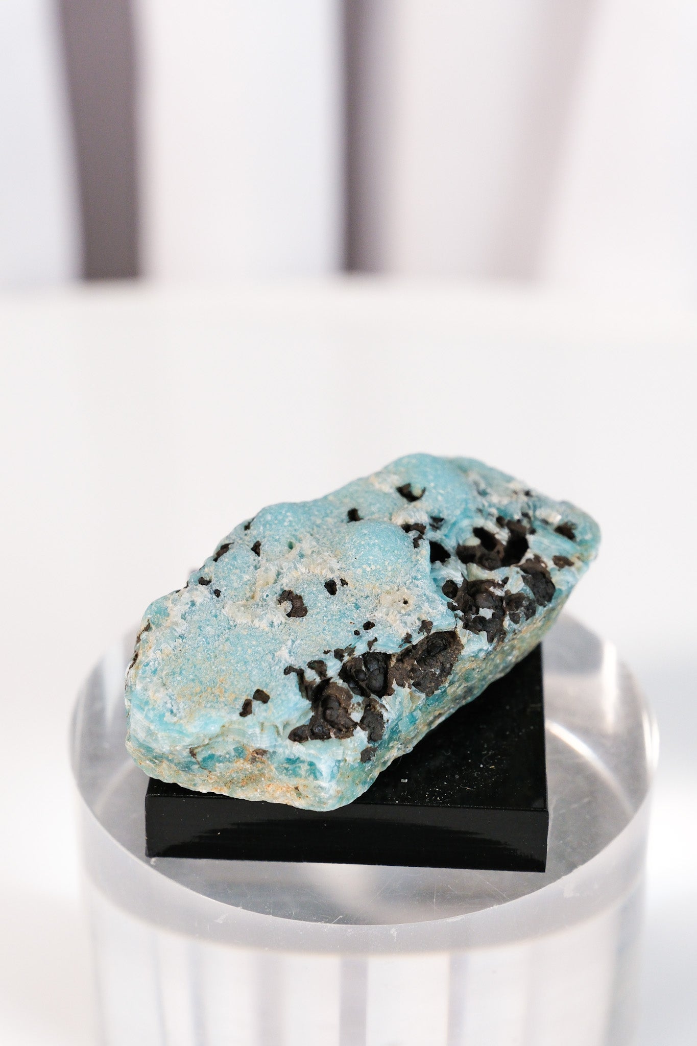 Smithsonite Specimen