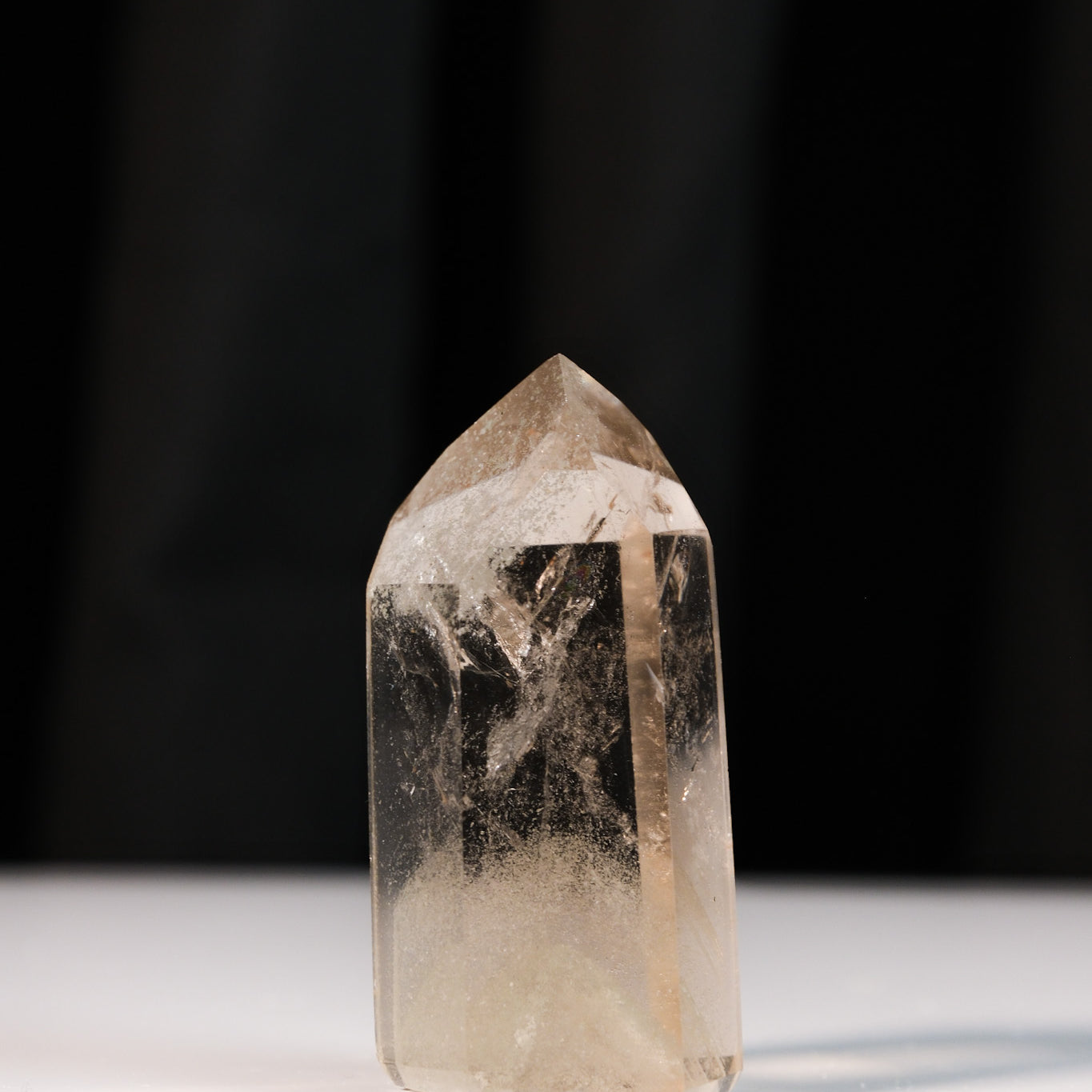 Phantom Quartz Tower