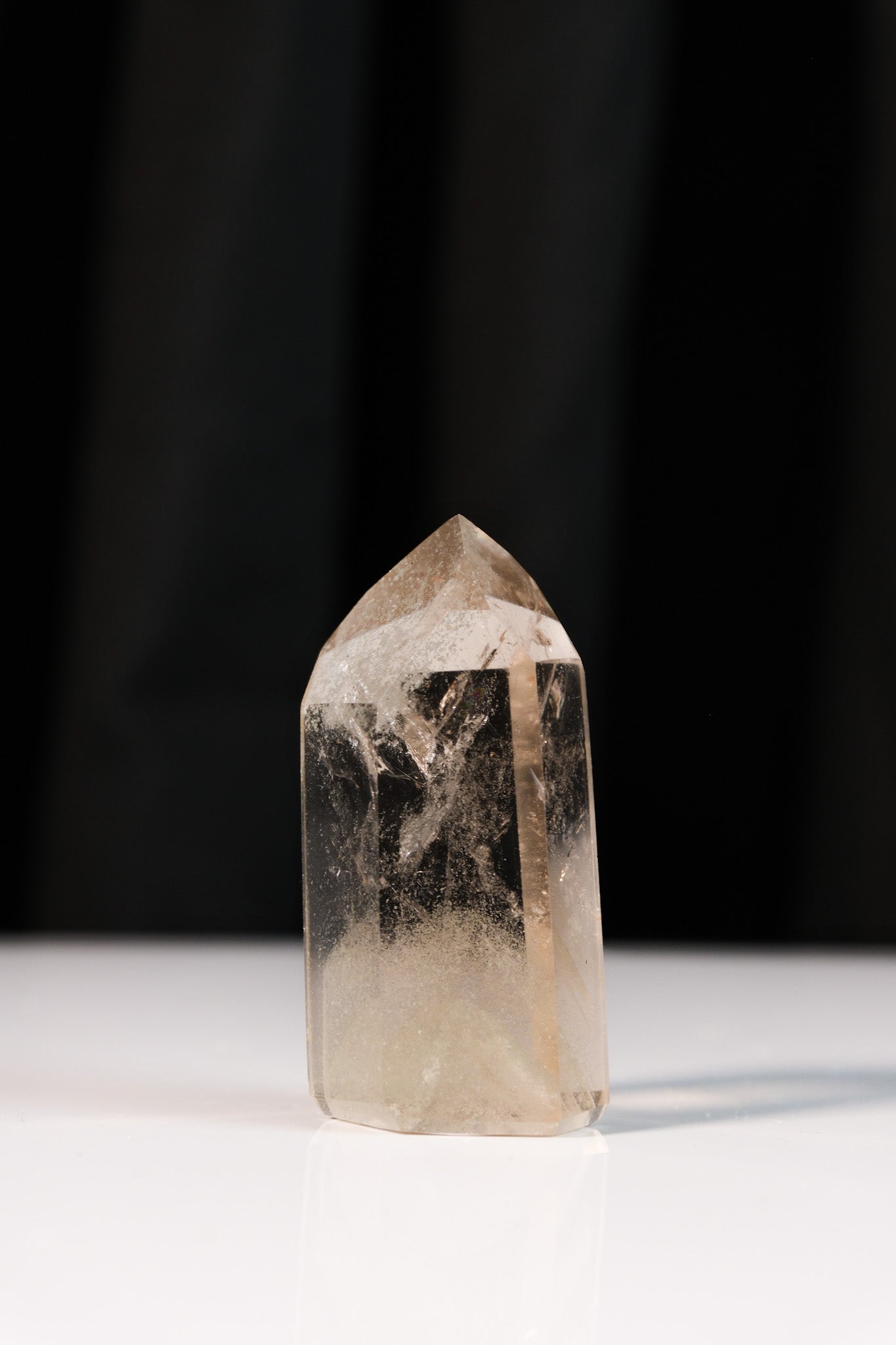 Phantom Quartz Tower