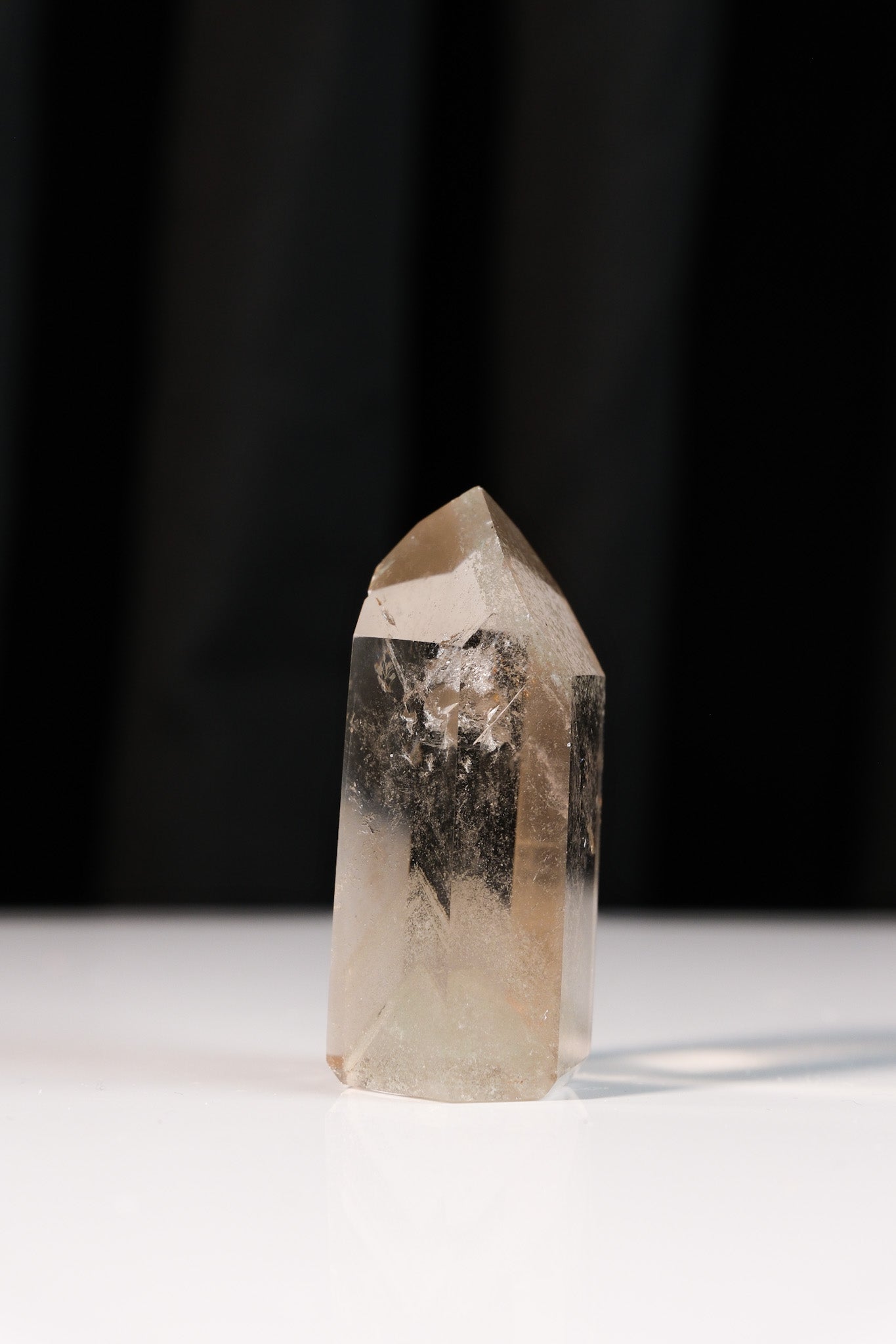 Phantom Quartz Tower