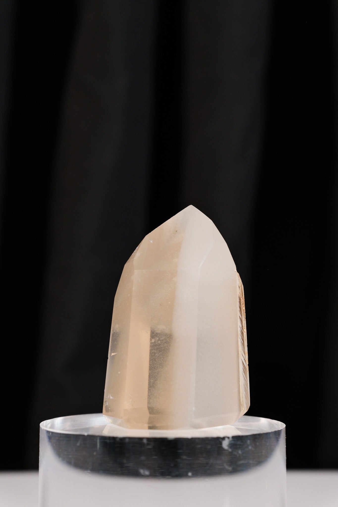 Phantom Quartz Tower