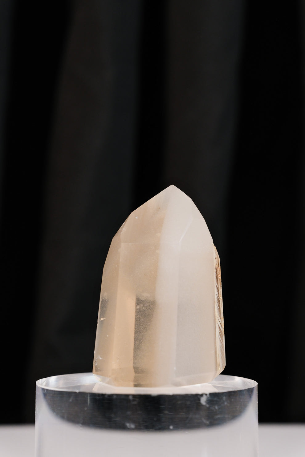 Phantom Quartz Tower Brazil | Australian Crystal Shop – Stones of Virtue