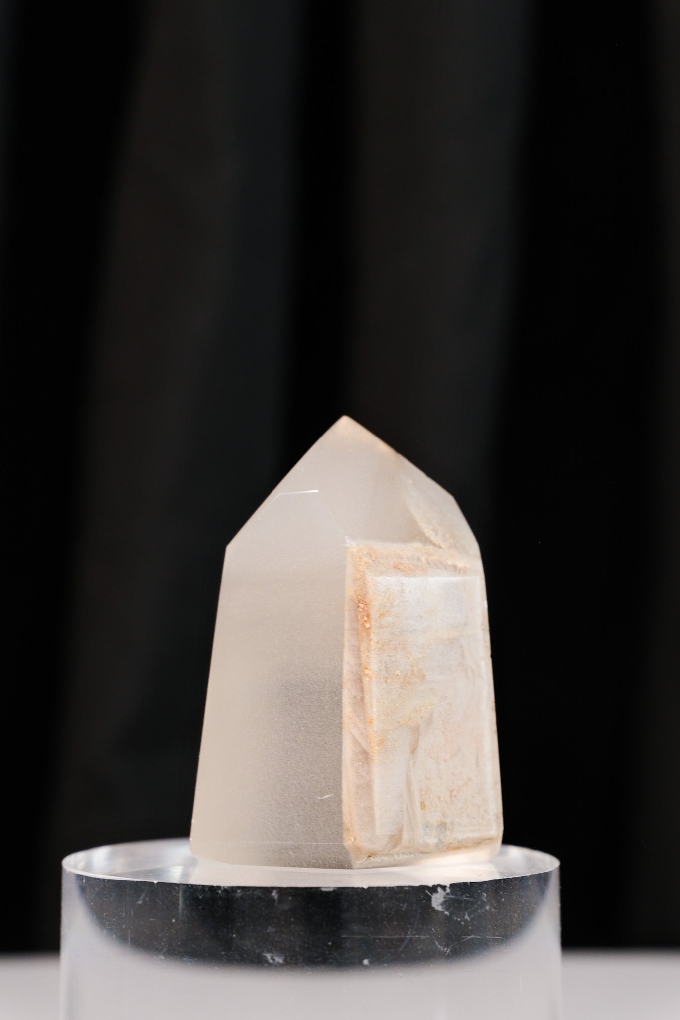 Phantom Quartz Tower