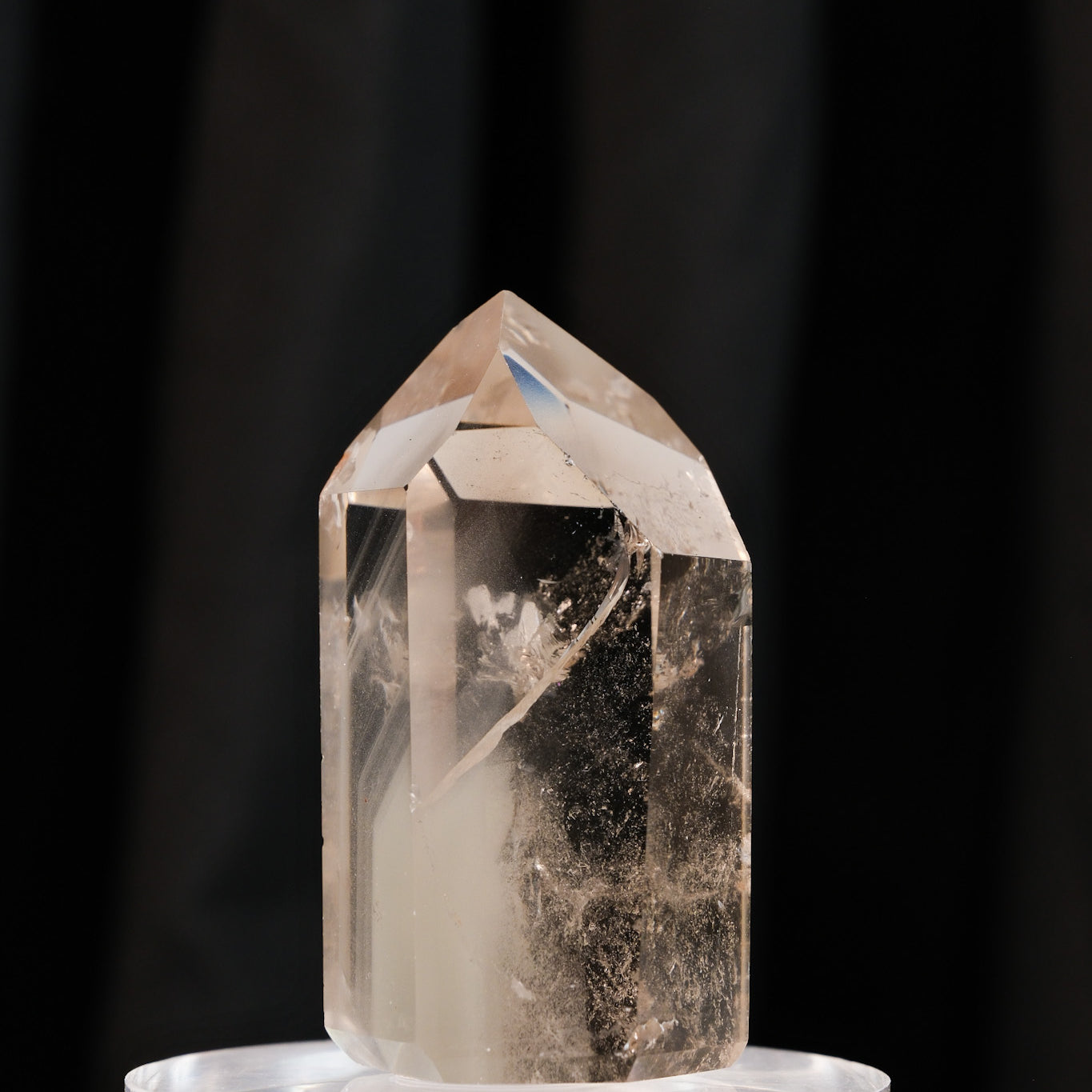 Phantom Quartz Tower