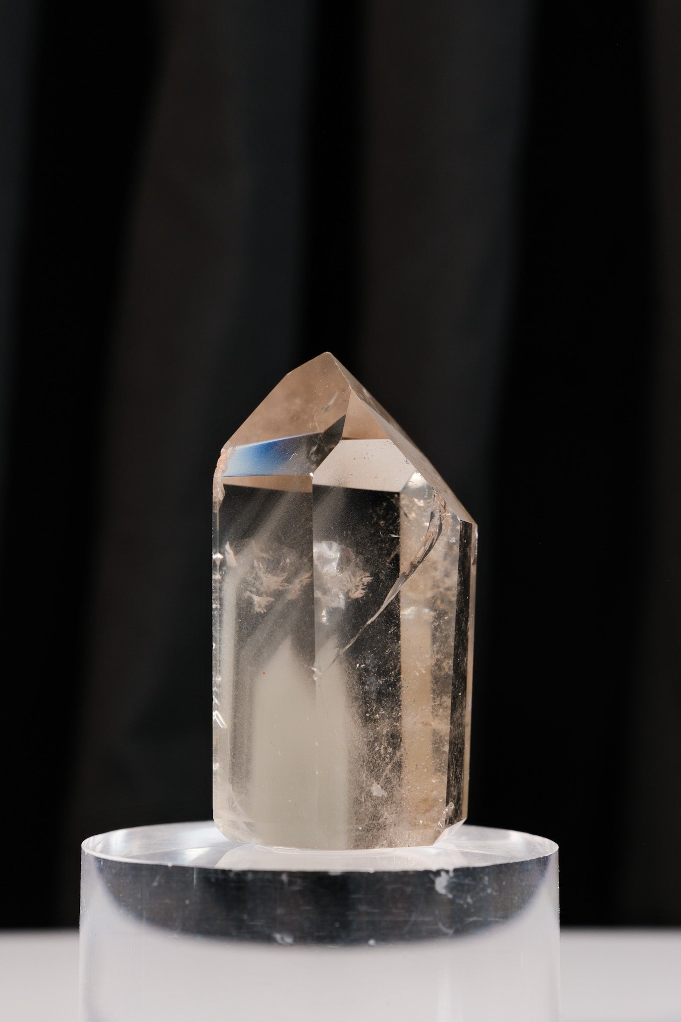 Phantom Quartz Tower