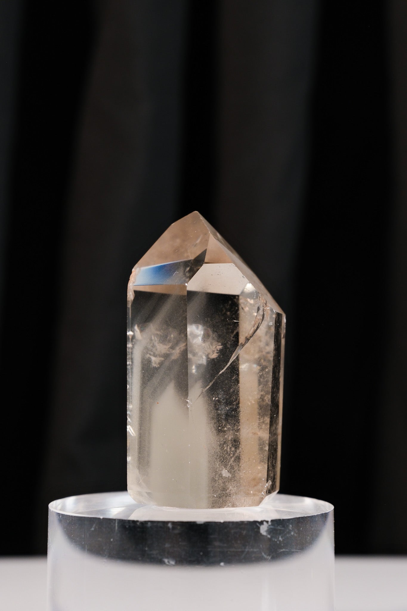 Phantom Quartz Tower