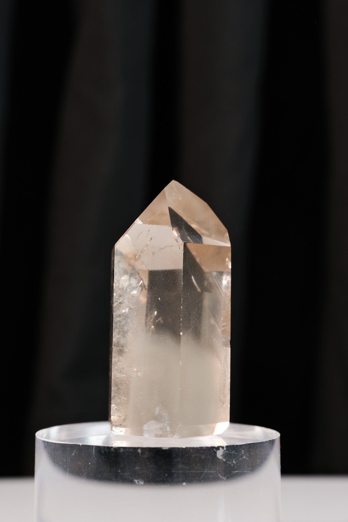Phantom Quartz Tower