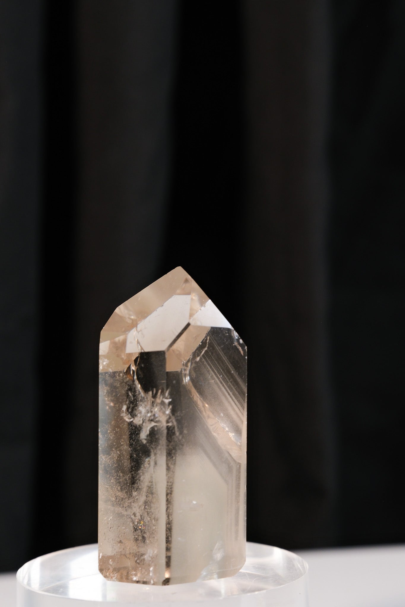 Phantom Quartz Tower
