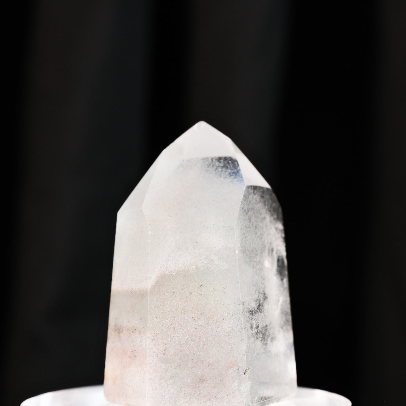 Phantom Quartz Tower