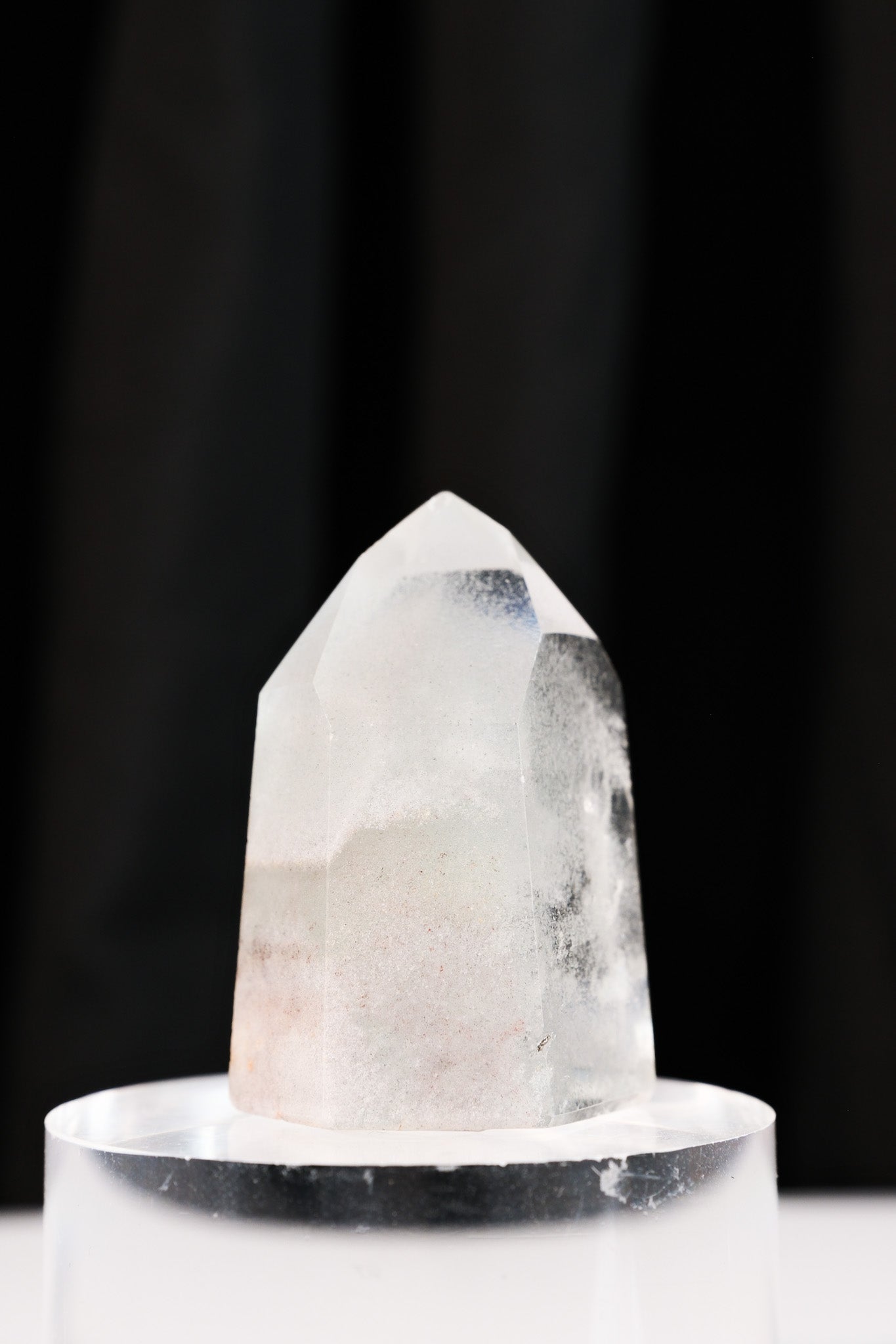 Phantom Quartz Tower