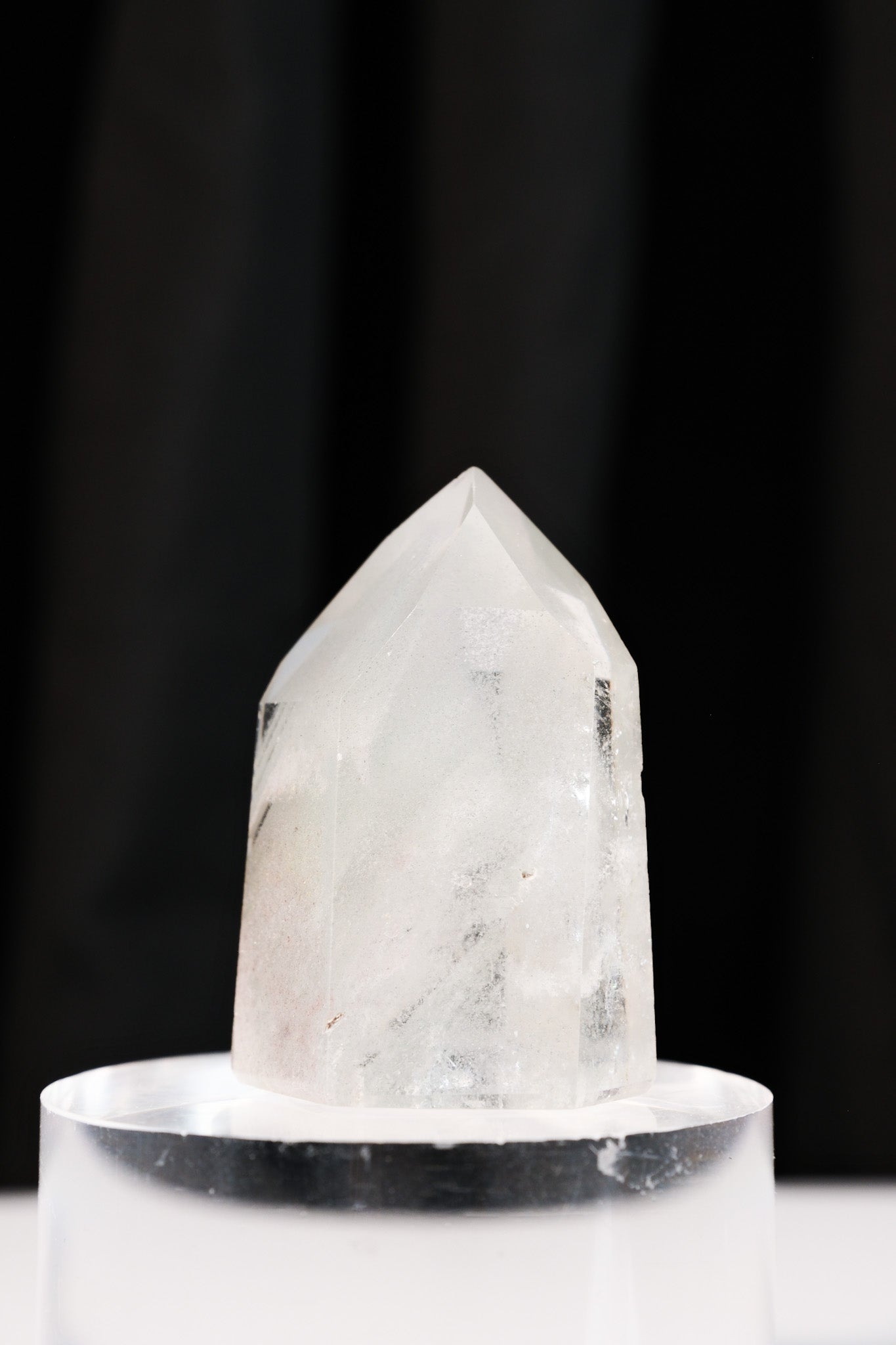 Phantom Quartz Tower