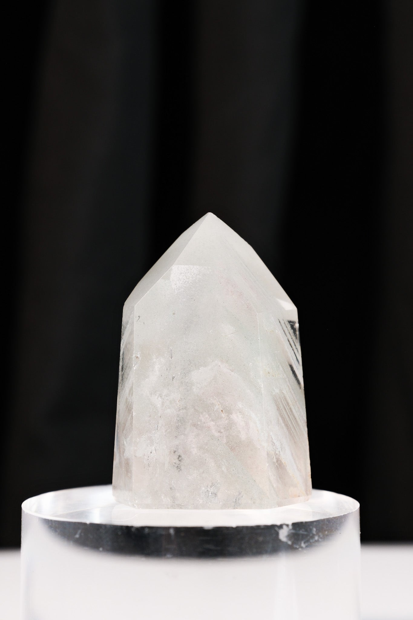 Phantom Quartz Tower