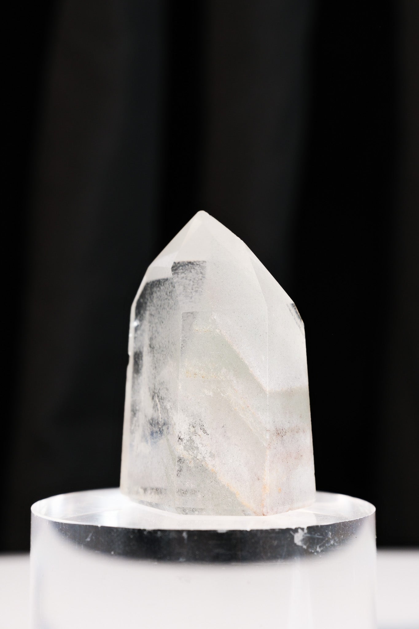 Phantom Quartz Tower