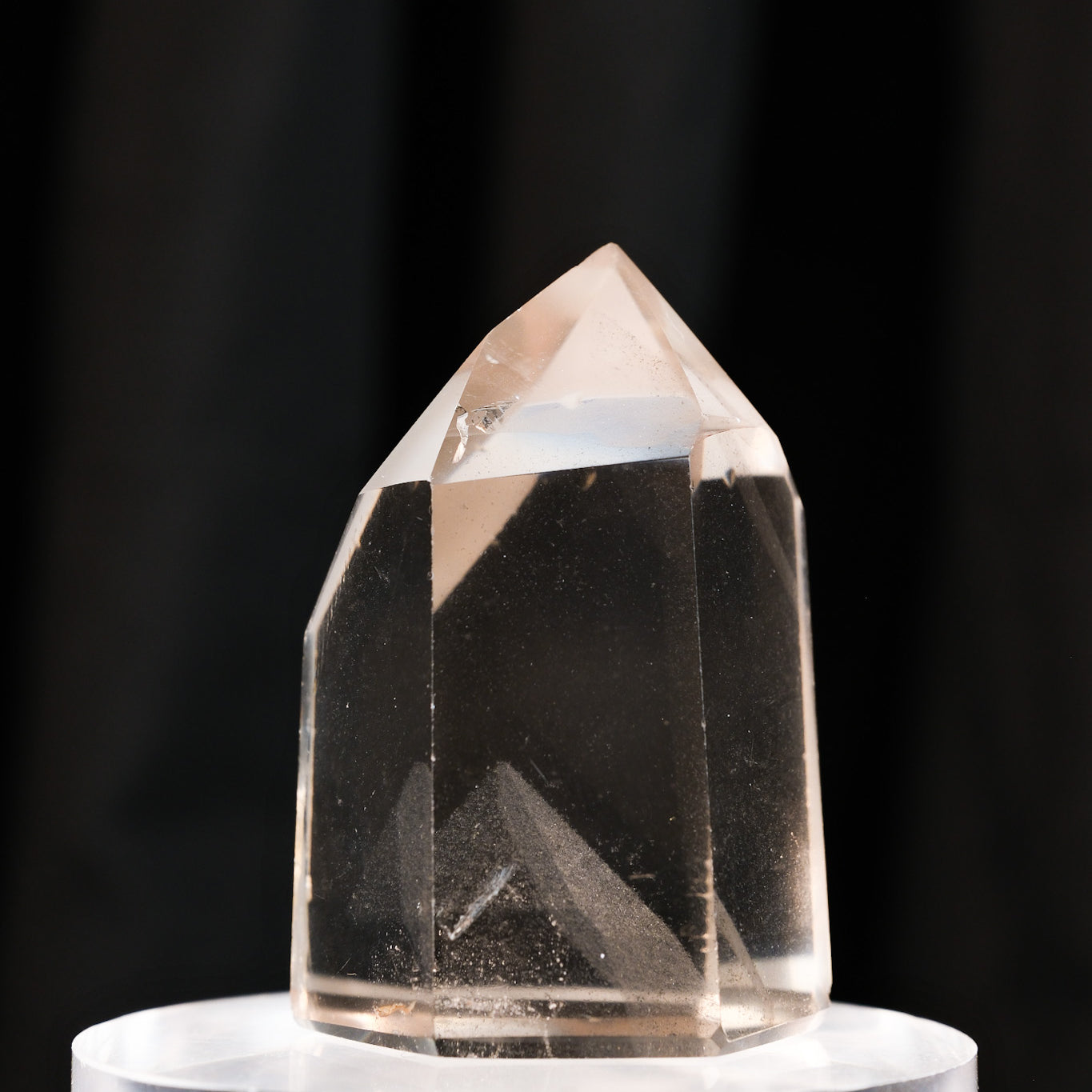 Phantom Quartz Tower